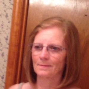 Meet your Posher, Patsy